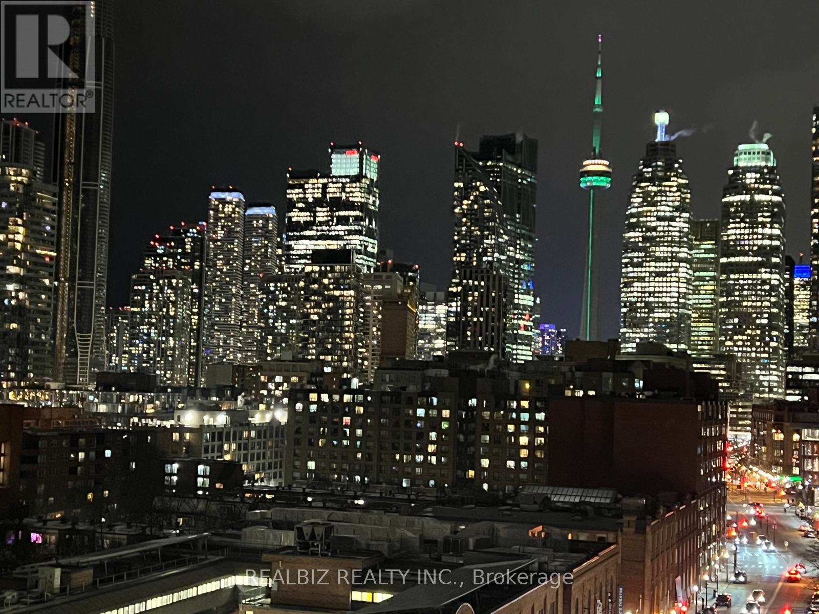 1010 - 180 Front Street E, Toronto, Ontario  M5A 0K9 - Photo 16 - C12901792