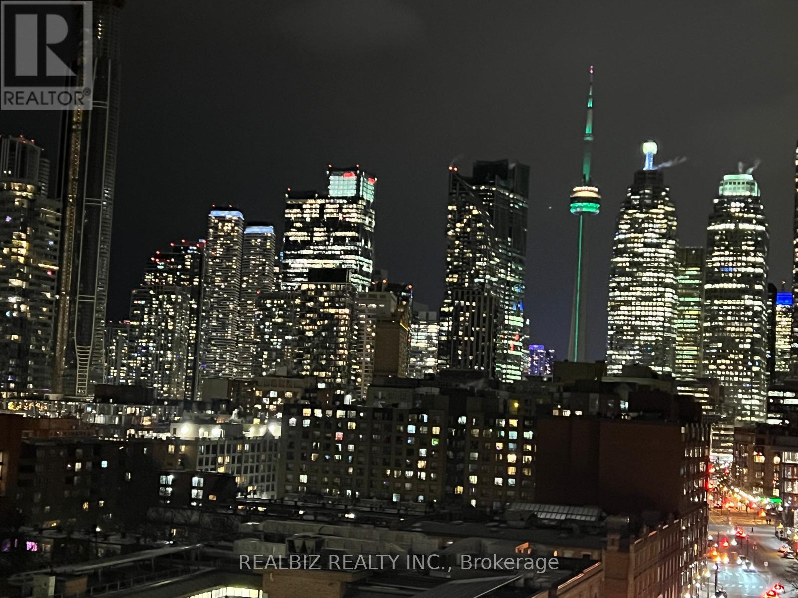 1010 - 180 Front Street E, Toronto, Ontario  M5A 0K9 - Photo 17 - C12901792