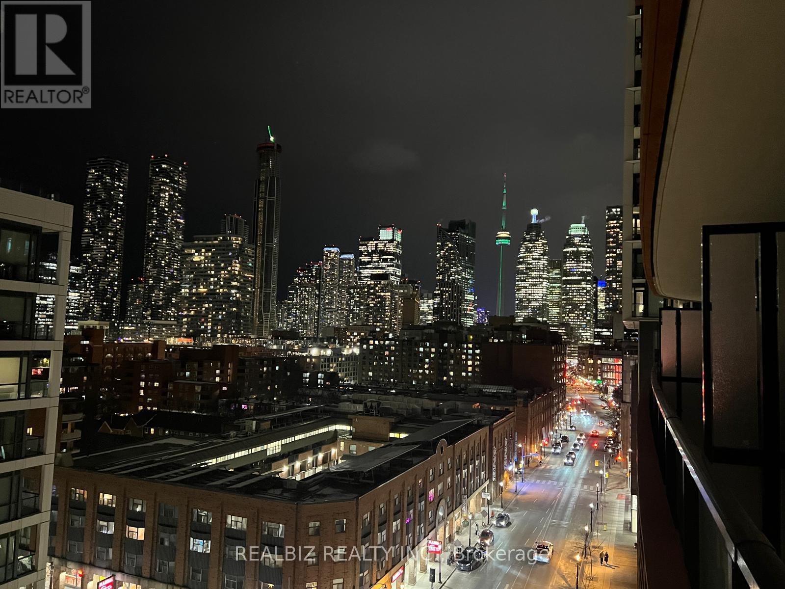 1010 - 180 Front Street E, Toronto, Ontario  M5A 0K9 - Photo 18 - C12901792