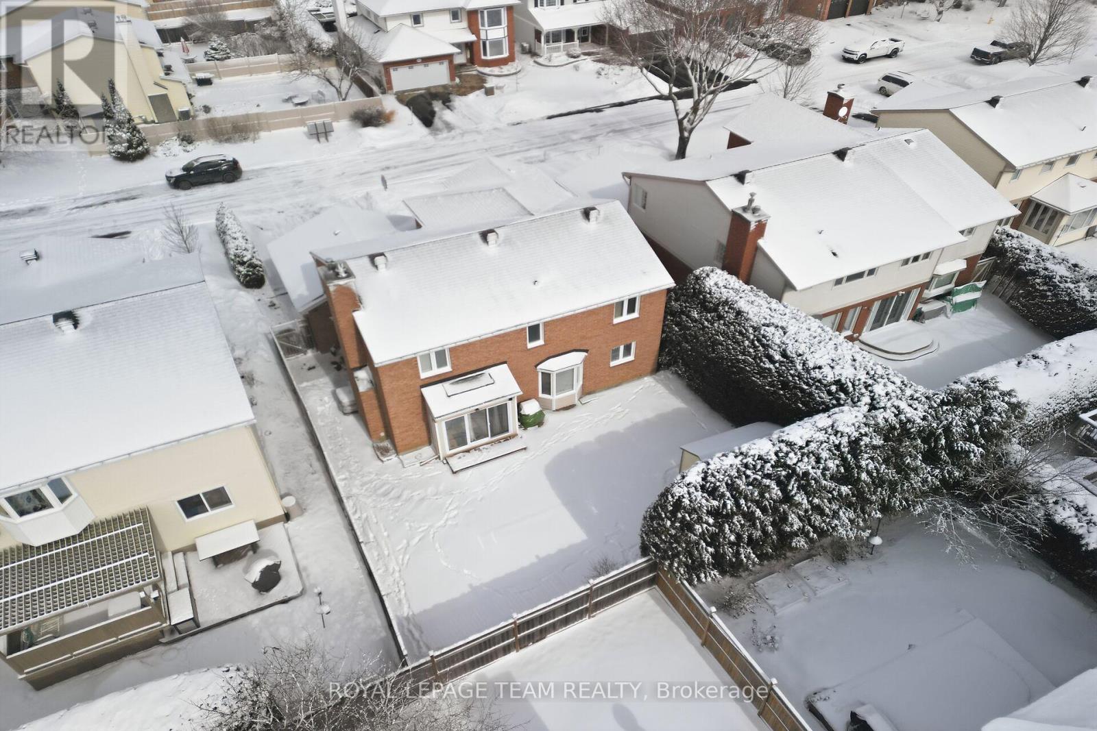 11 Speers Crescent, Ottawa, Ontario  K2M 1W1 - Photo 44 - X12901798