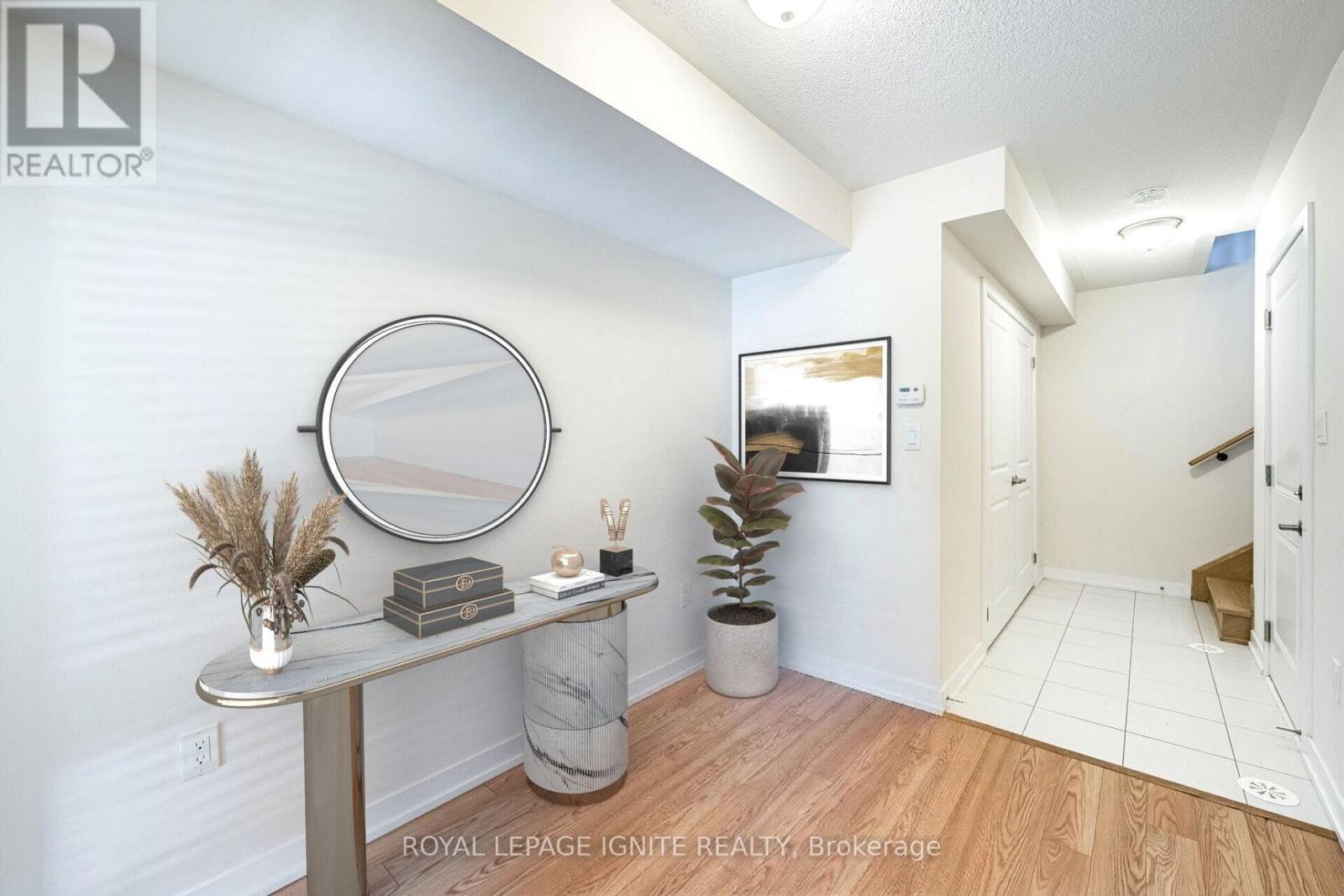 55 Chiffon Street, Vaughan, Ontario  L4L 0M6 - Photo 10 - N12901778