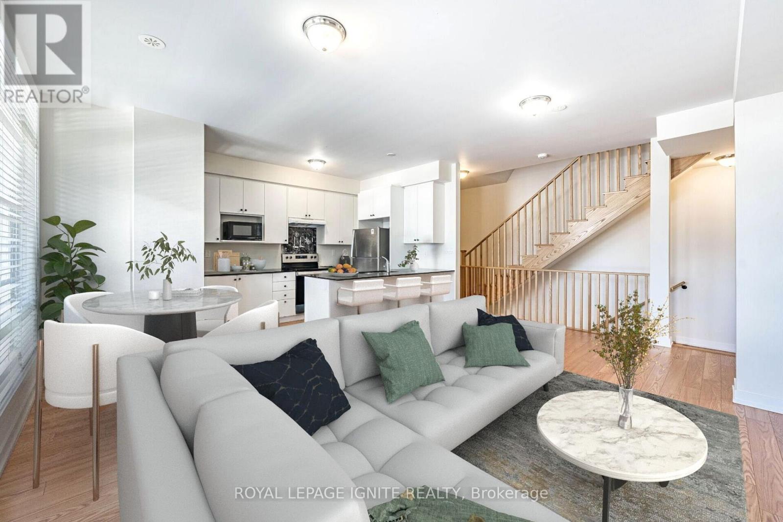 55 Chiffon Street, Vaughan, Ontario  L4L 0M6 - Photo 15 - N12901778