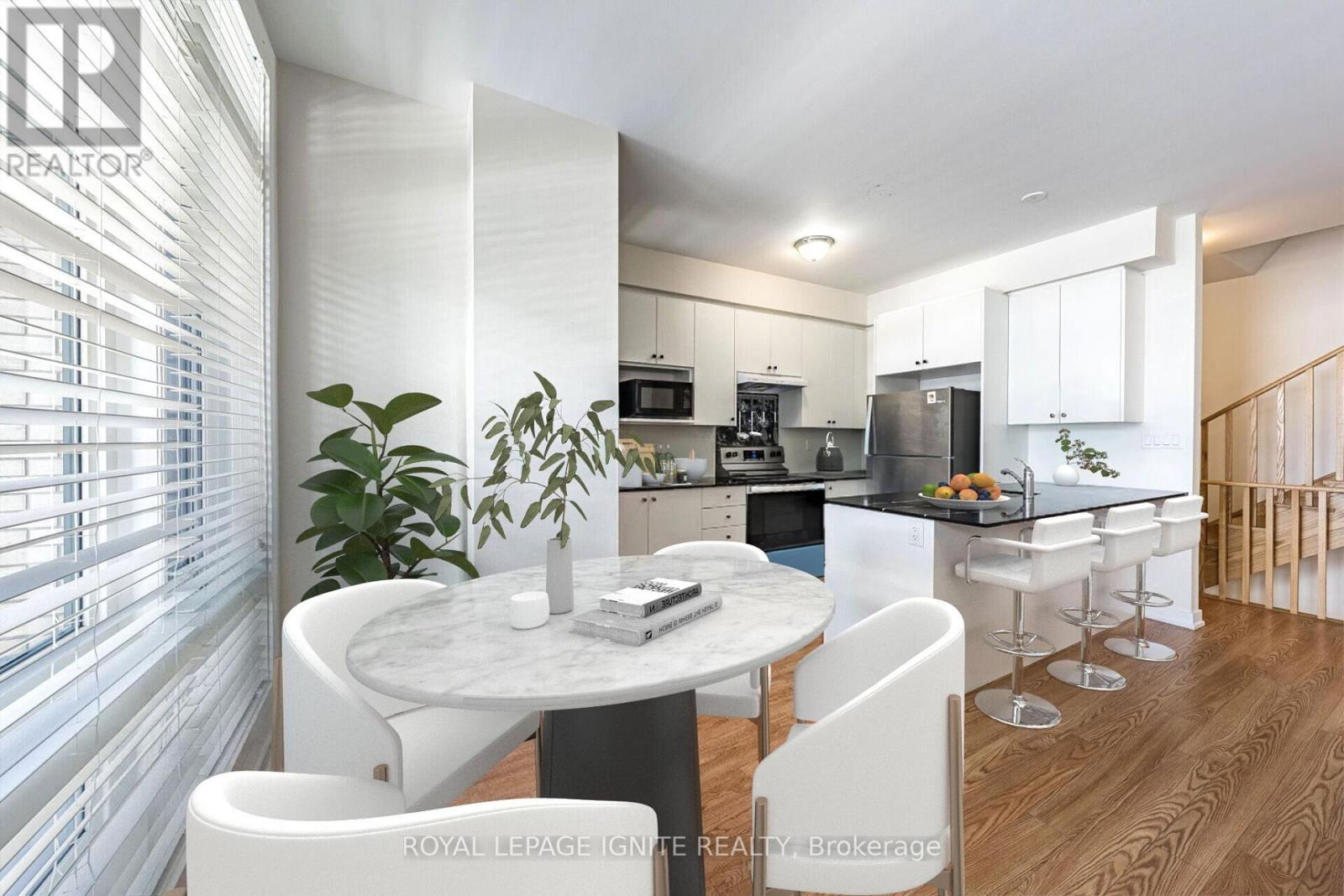 55 Chiffon Street, Vaughan, Ontario  L4L 0M6 - Photo 17 - N12901778