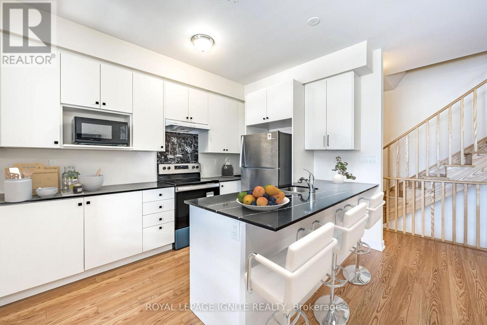 55 Chiffon Street, Vaughan, Ontario  L4L 0M6 - Photo 19 - N12901778