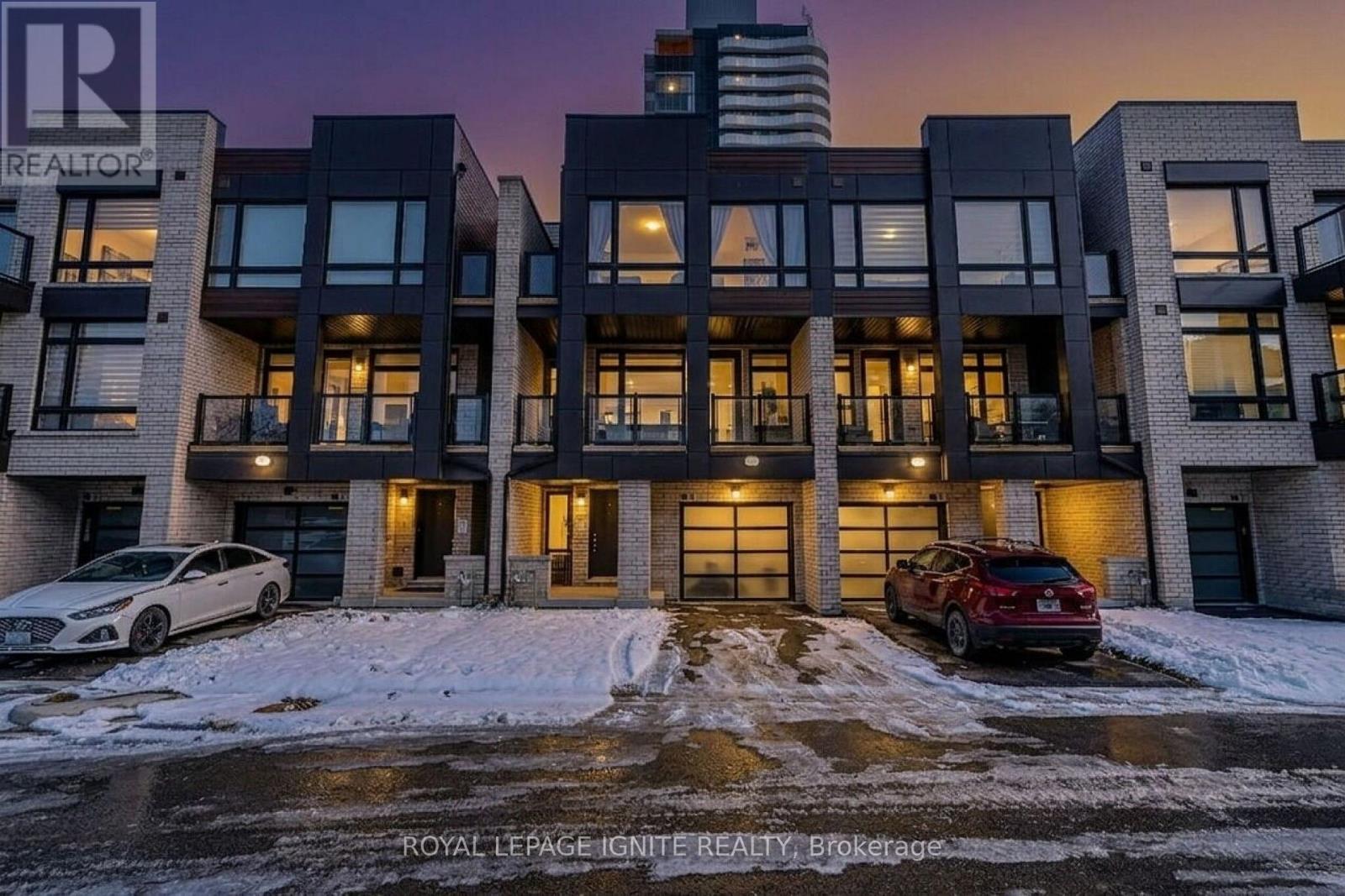 55 Chiffon Street, Vaughan, Ontario  L4L 0M6 - Photo 2 - N12901778