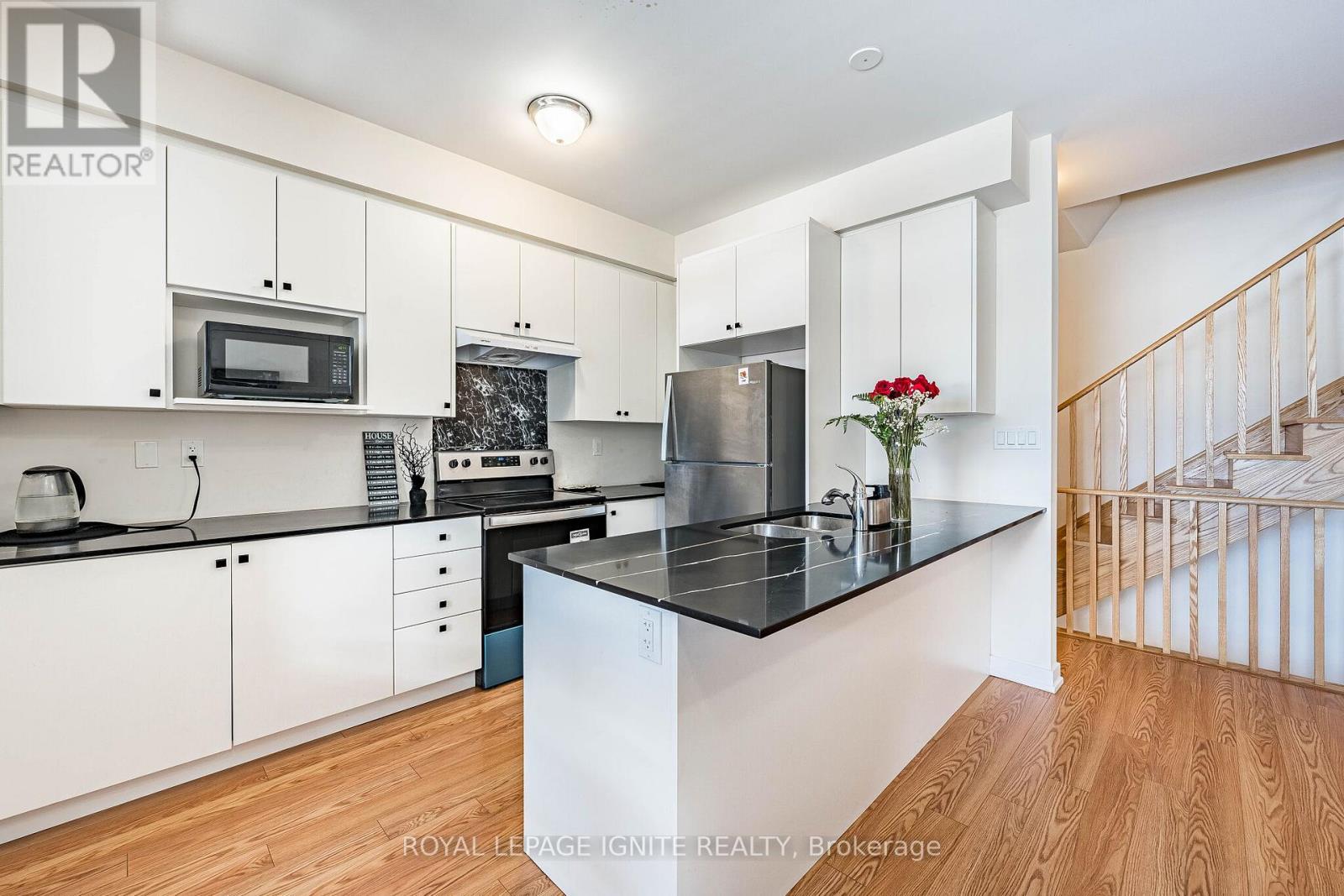 55 Chiffon Street, Vaughan, Ontario  L4L 0M6 - Photo 20 - N12901778