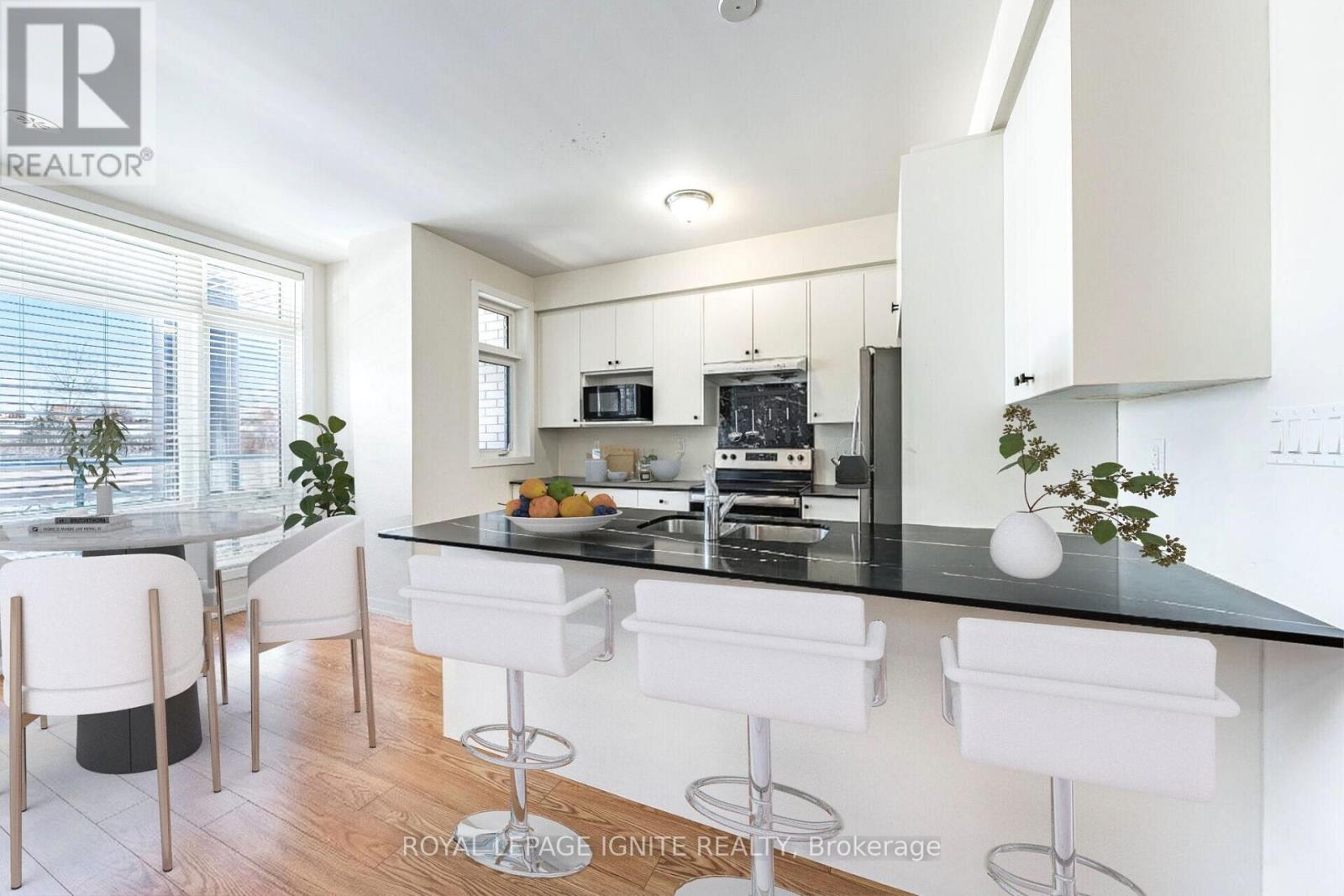 55 Chiffon Street, Vaughan, Ontario  L4L 0M6 - Photo 21 - N12901778