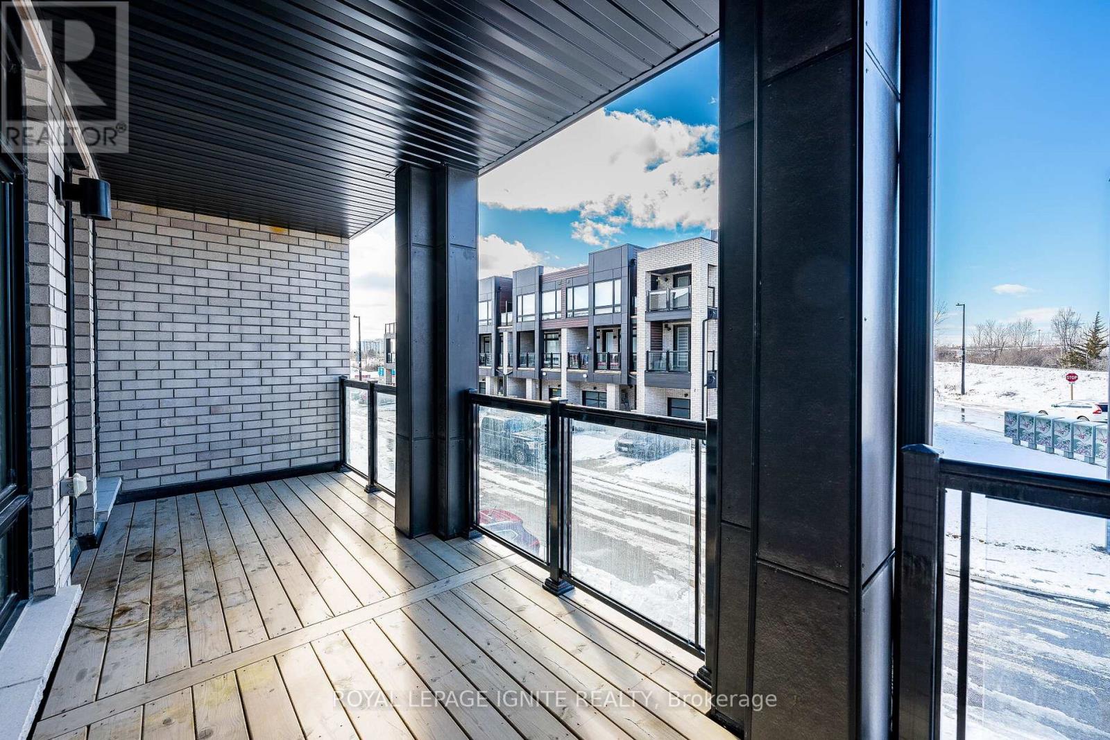 55 Chiffon Street, Vaughan, Ontario  L4L 0M6 - Photo 46 - N12901778