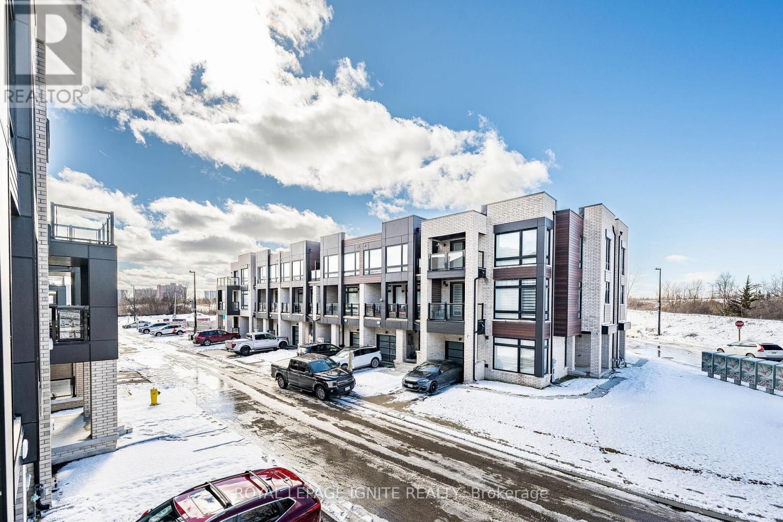 55 Chiffon Street, Vaughan, Ontario  L4L 0M6 - Photo 47 - N12901778