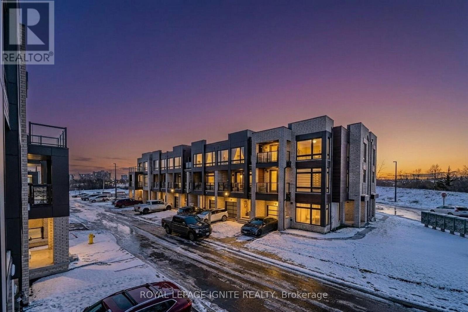 55 Chiffon Street, Vaughan, Ontario  L4L 0M6 - Photo 48 - N12901778