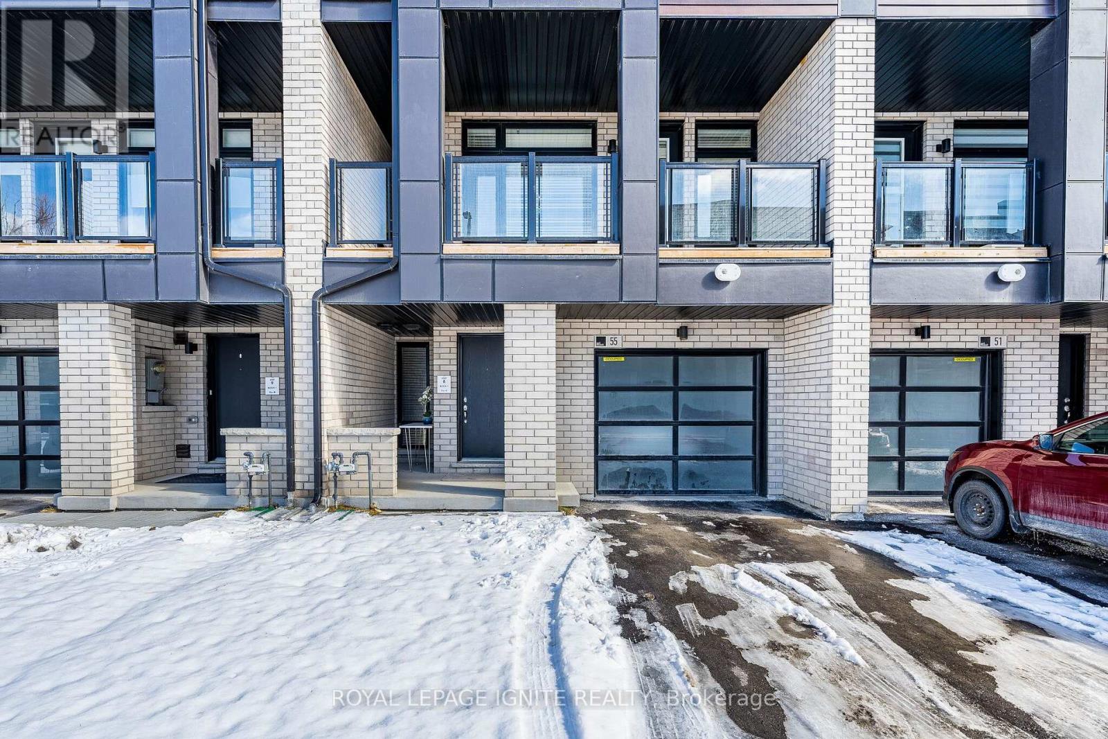 55 Chiffon Street, Vaughan, Ontario  L4L 0M6 - Photo 7 - N12901778