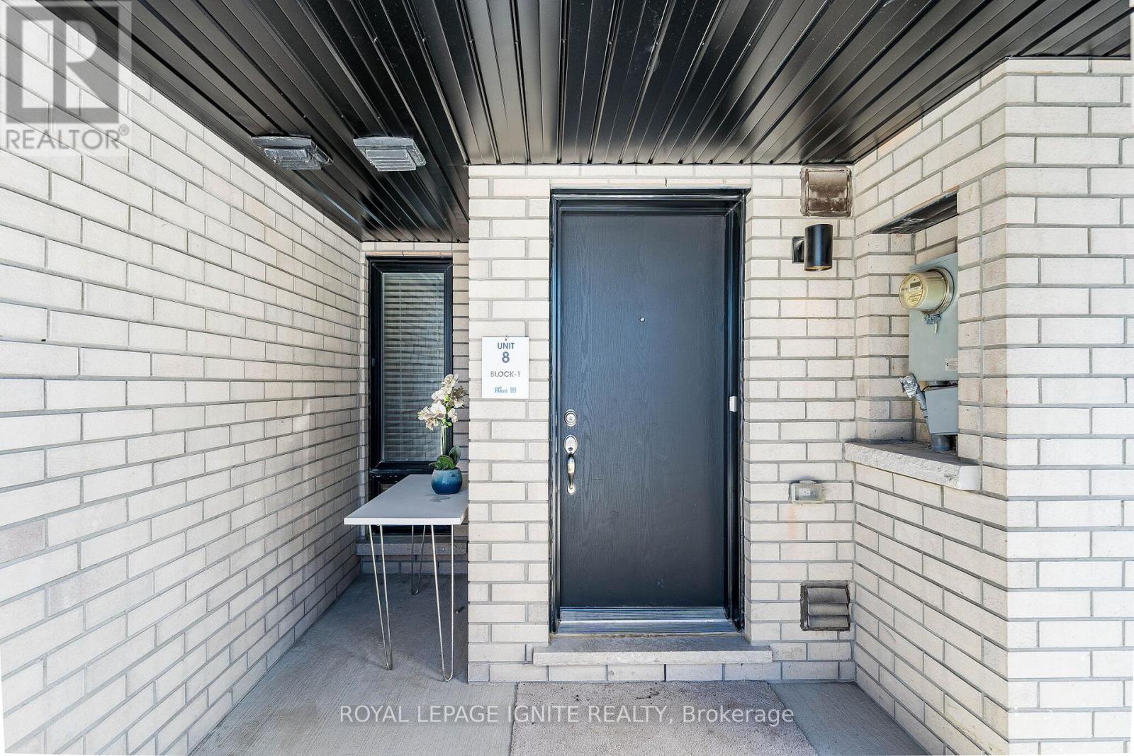 55 Chiffon Street, Vaughan, Ontario  L4L 0M6 - Photo 8 - N12901778