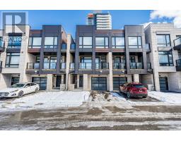 55 CHIFFON STREET, Vaughan, Ontario