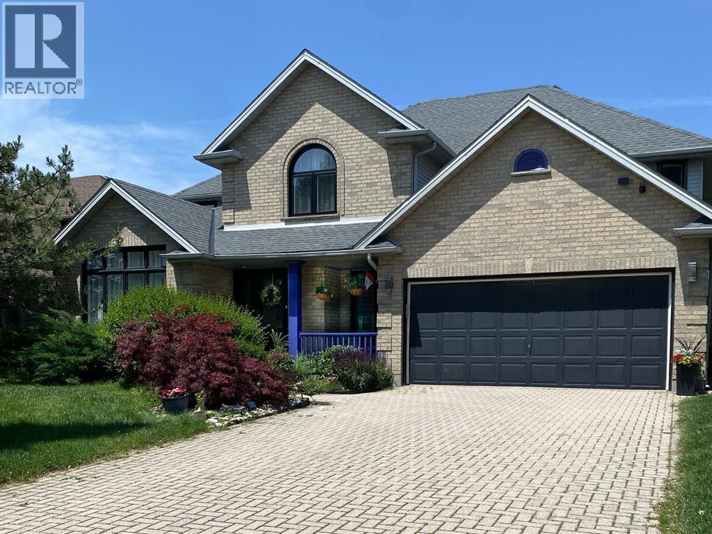 3024 Maidstone CRESCENT, sarnia, Ontario