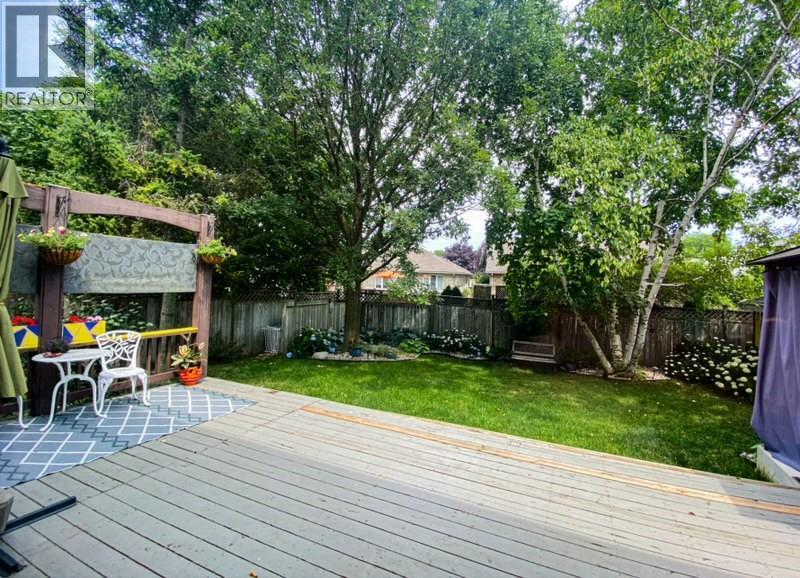 3024 Maidstone Crescent, Sarnia, Ontario  N0N 1C0 - Photo 48 - 26005640