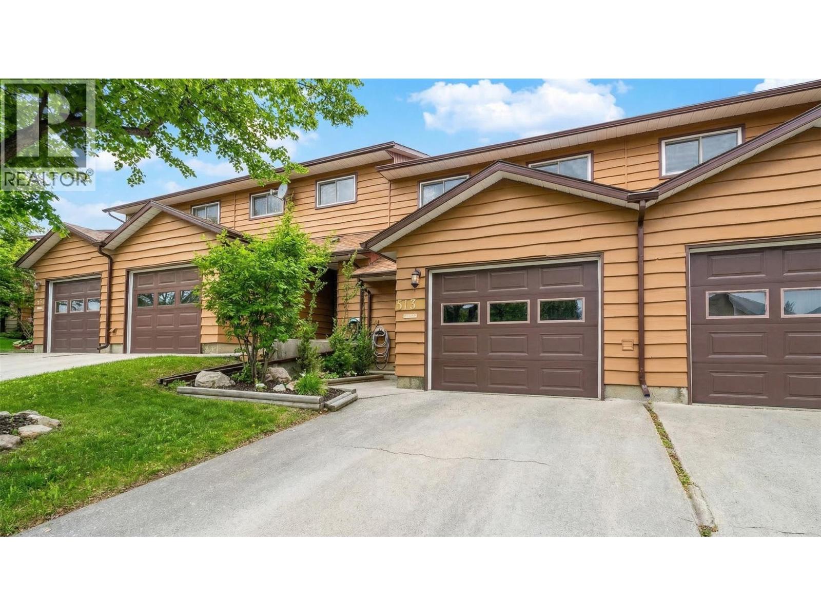 513 20th Avenue S, Cranbrook, British Columbia  V1C 5X7 - Photo 1 - 10379929