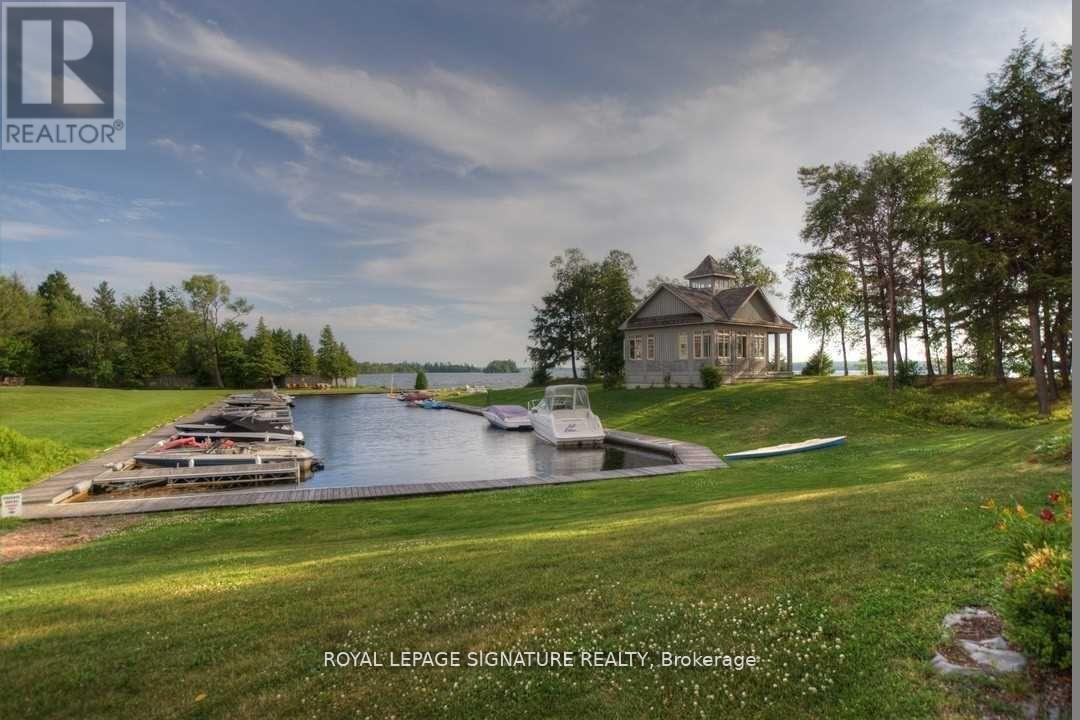 68 Rosedale Trail, Kawartha Lakes (Bexley), Ontario  K0M 1N0 - Photo 20 - X12901780