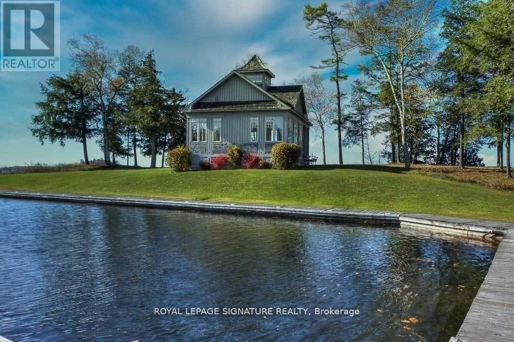 68 Rosedale Trail, Kawartha Lakes (Bexley), Ontario  K0M 1N0 - Photo 24 - X12901780