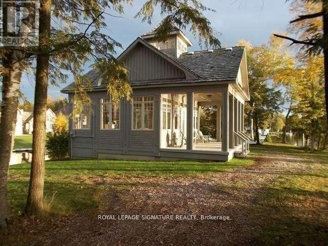 68 Rosedale Trail, Kawartha Lakes (Bexley), Ontario  K0M 1N0 - Photo 25 - X12901780