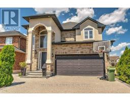 113 WHITEFISH CRESCENT, Hamilton, Ontario