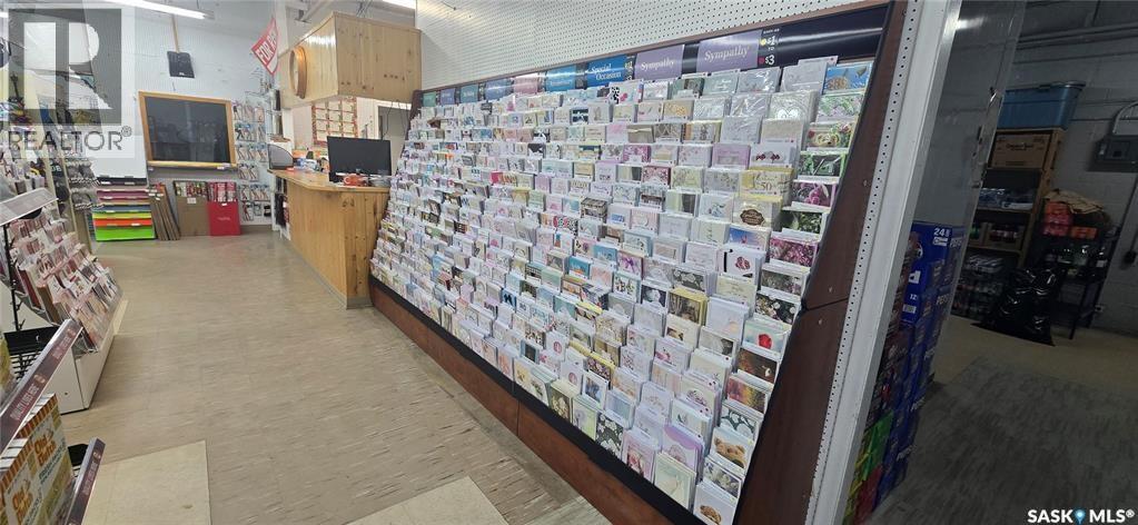 303 Railway Avenue, Glenavon, Saskatchewan  S0G 1Y0 - Photo 12 - SK030902