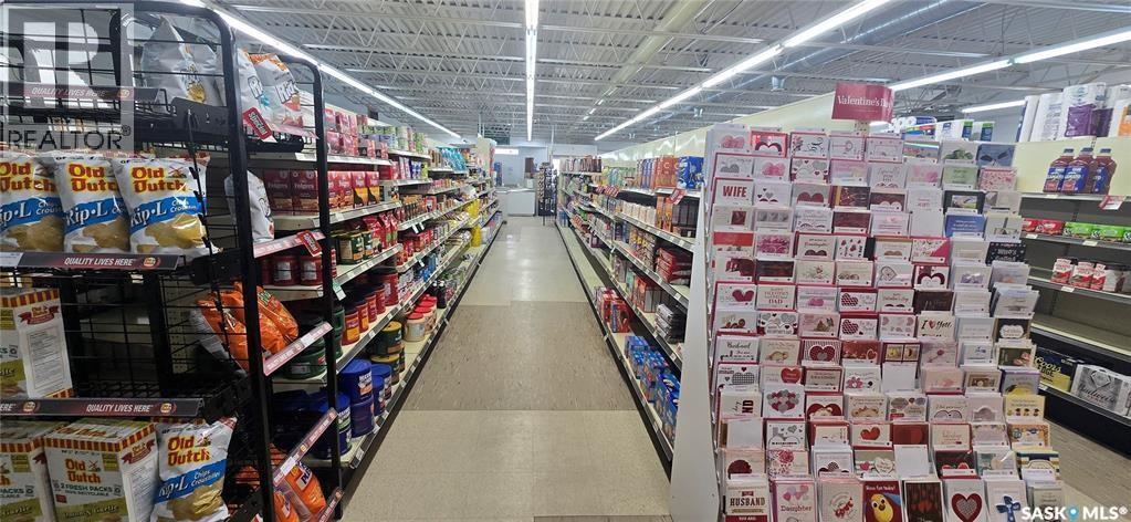 303 Railway Avenue, Glenavon, Saskatchewan  S0G 1Y0 - Photo 13 - SK030902