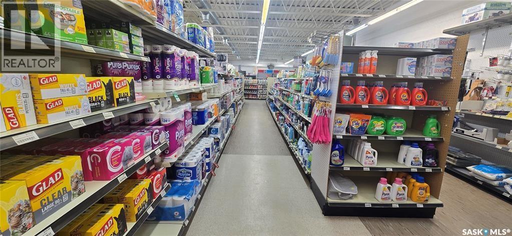 303 Railway Avenue, Glenavon, Saskatchewan  S0G 1Y0 - Photo 15 - SK030902