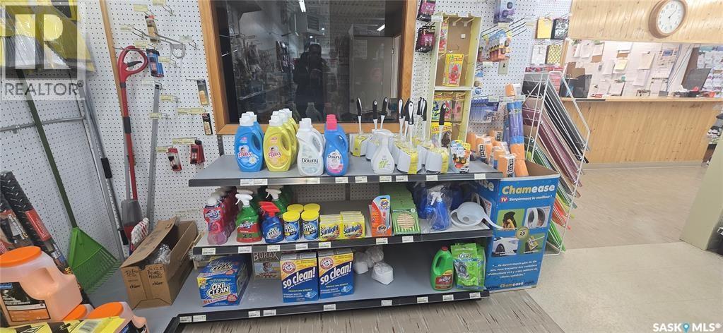 303 Railway Avenue, Glenavon, Saskatchewan  S0G 1Y0 - Photo 17 - SK030902