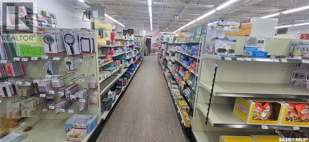 303 Railway Avenue, Glenavon, Saskatchewan  S0G 1Y0 - Photo 23 - SK030902