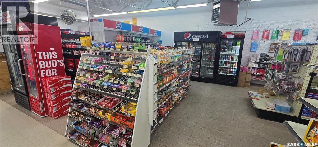 303 Railway Avenue, Glenavon, Saskatchewan  S0G 1Y0 - Photo 24 - SK030902