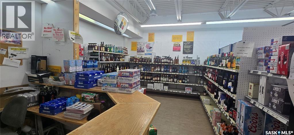 303 Railway Avenue, Glenavon, Saskatchewan  S0G 1Y0 - Photo 28 - SK030902