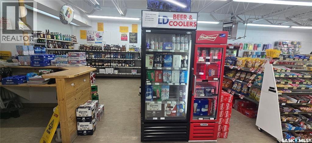 303 Railway Avenue, Glenavon, Saskatchewan  S0G 1Y0 - Photo 30 - SK030902