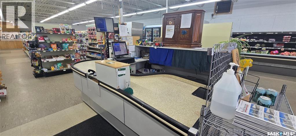 303 Railway Avenue, Glenavon, Saskatchewan  S0G 1Y0 - Photo 31 - SK030902