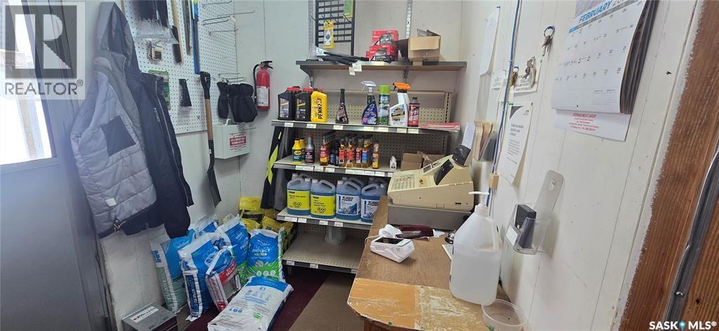 303 Railway Avenue, Glenavon, Saskatchewan  S0G 1Y0 - Photo 32 - SK030902