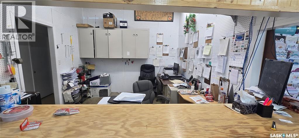 303 Railway Avenue, Glenavon, Saskatchewan  S0G 1Y0 - Photo 33 - SK030902