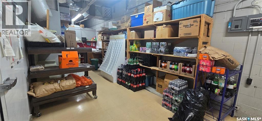 303 Railway Avenue, Glenavon, Saskatchewan  S0G 1Y0 - Photo 35 - SK030902