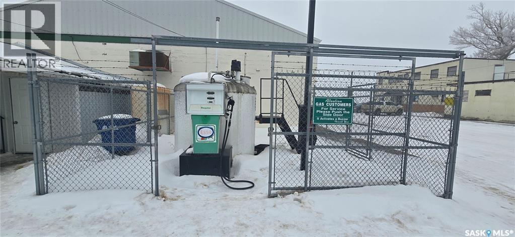 303 Railway Avenue, Glenavon, Saskatchewan  S0G 1Y0 - Photo 37 - SK030902