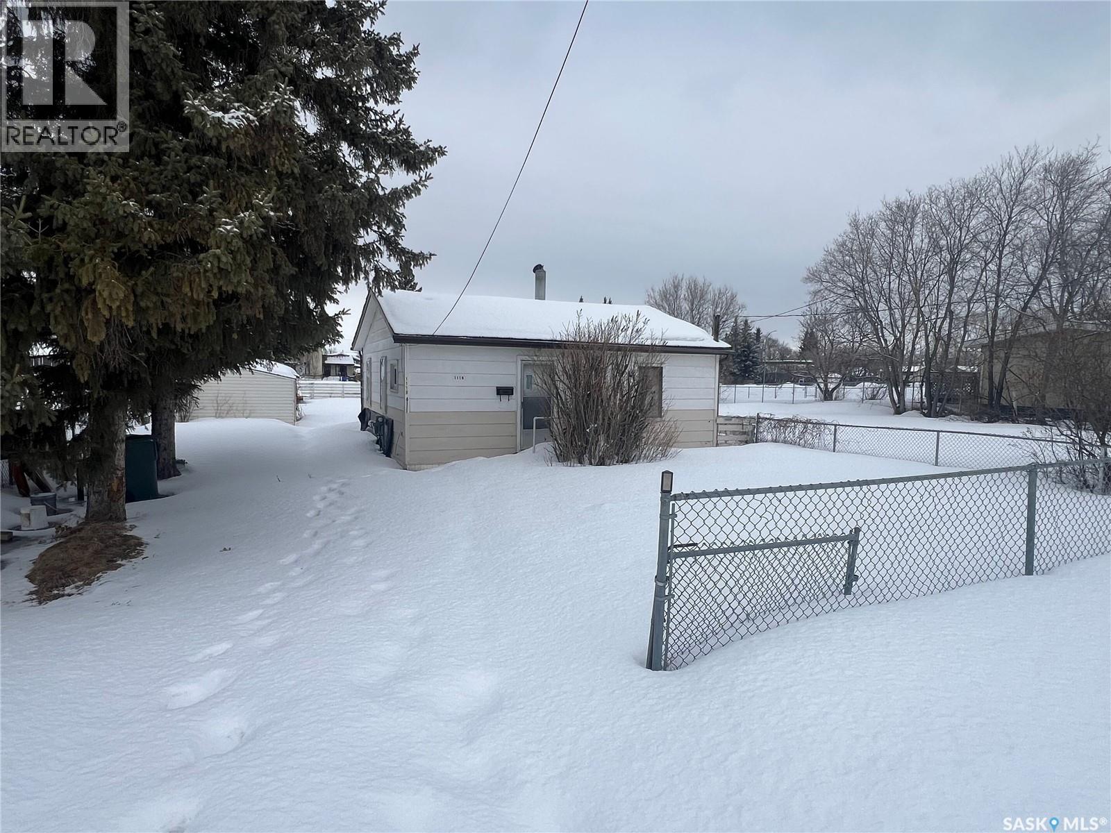 1118 17th STREET W, Prince Albert, Saskatchewan