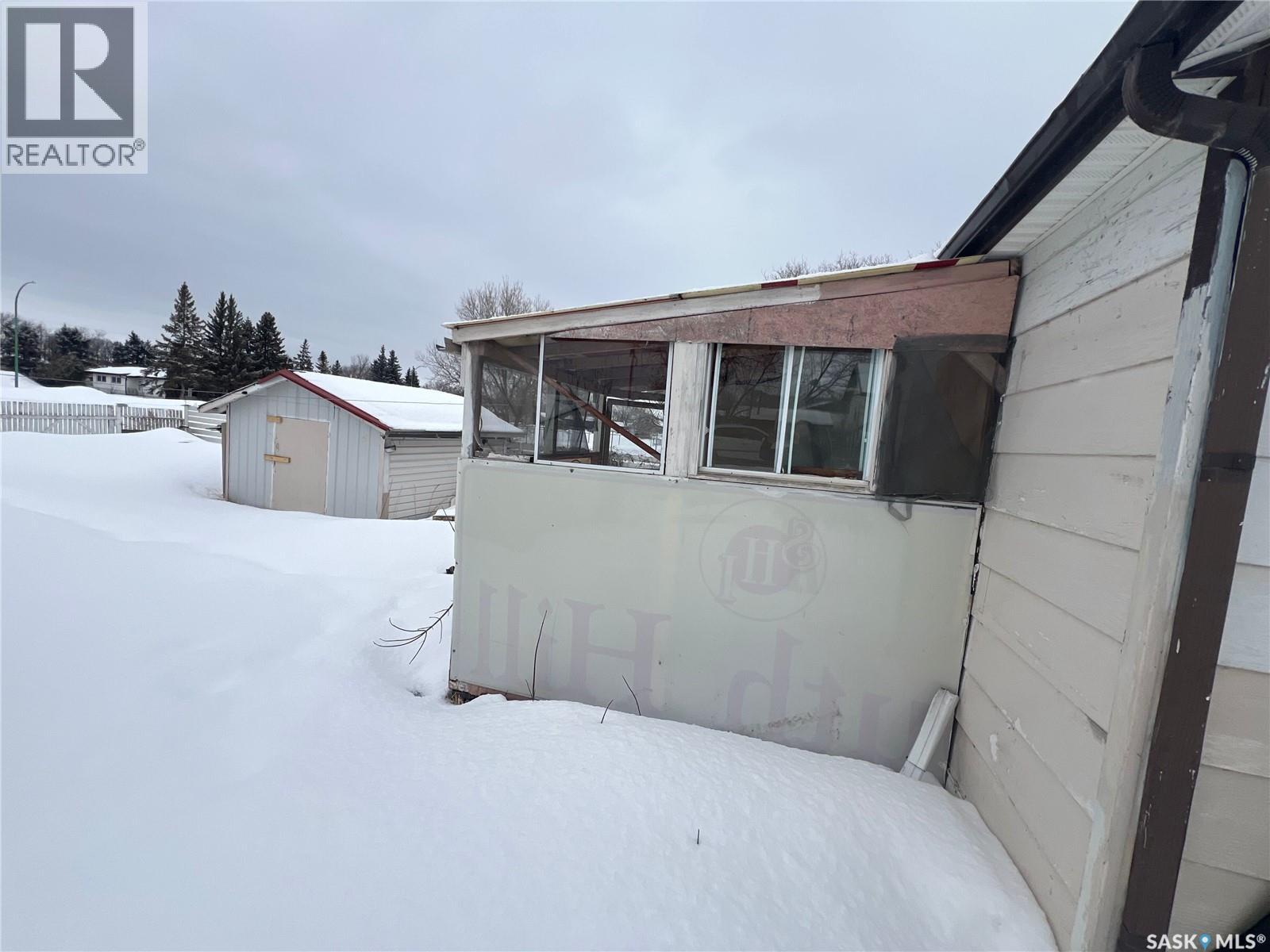 1118 17th Street W, Prince Albert, Saskatchewan  S6V 3Y8 - Photo 12 - SK030842