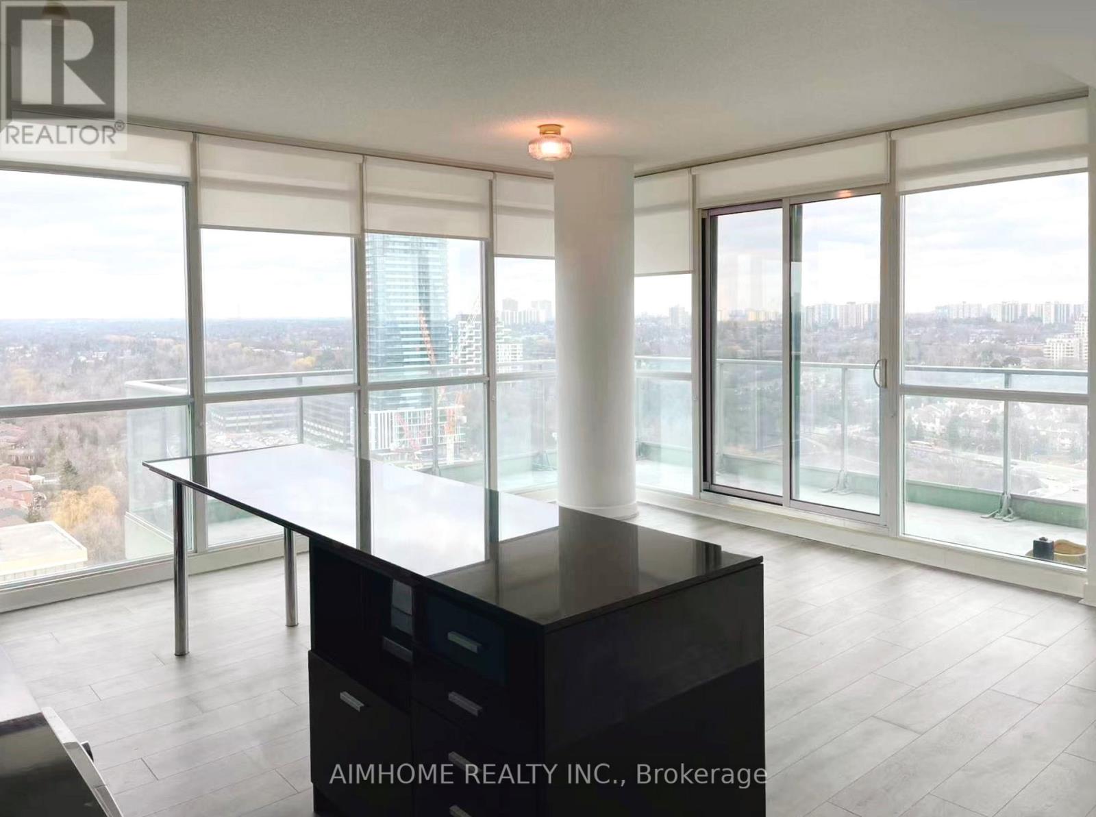 2302 - 33 Singer Court, Toronto, Ontario  M2K 0B4 - Photo 14 - C12864502