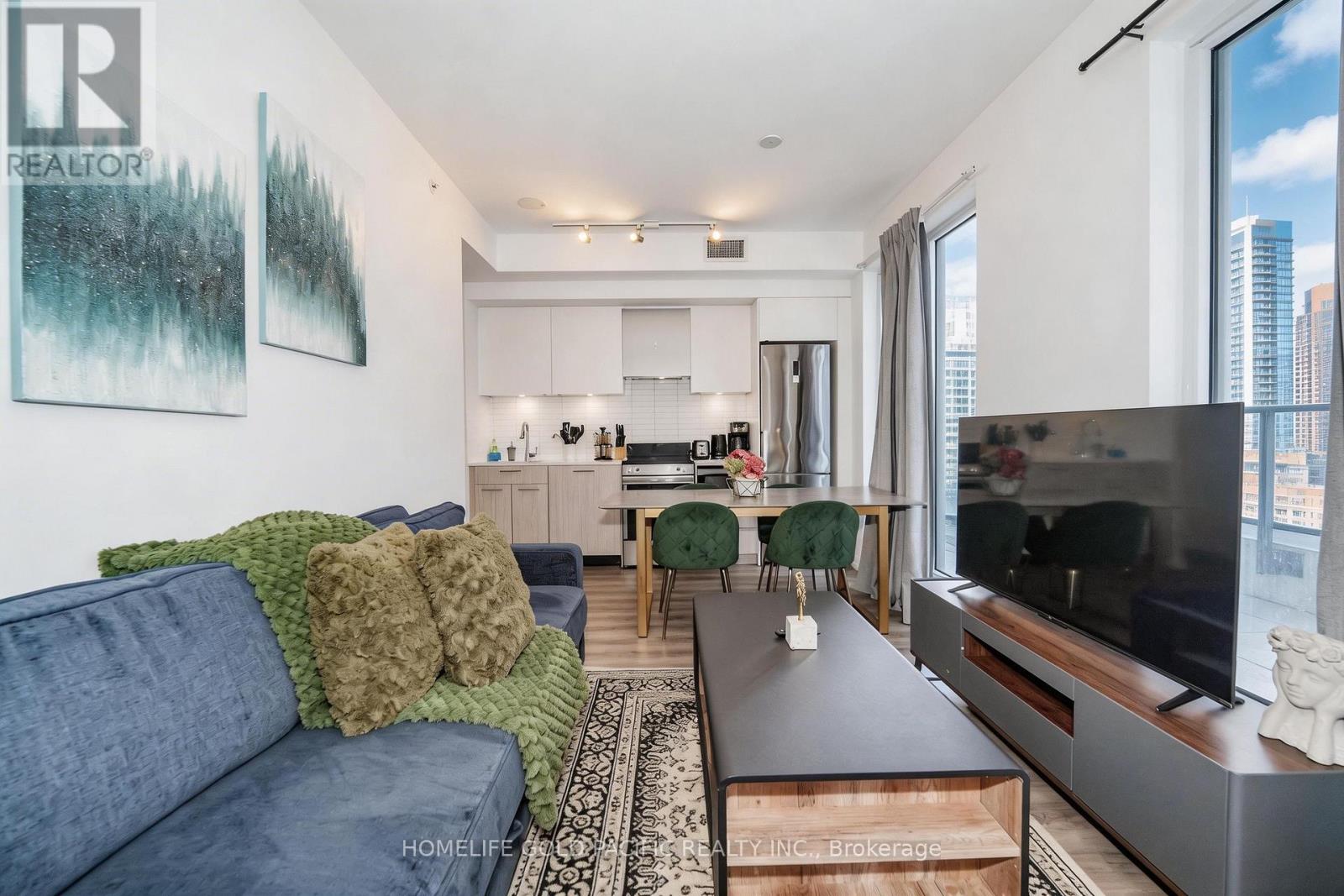 925 - 251 Jarvis Street, Toronto, Ontario  M5B 0C3 - Photo 13 - C12889640