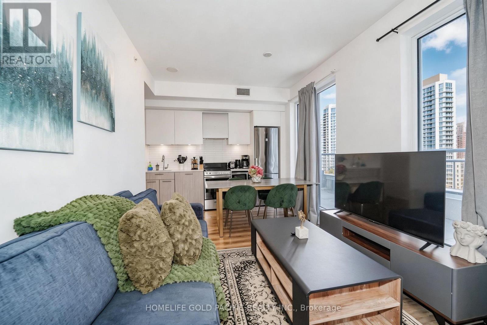 925 - 251 Jarvis Street, Toronto, Ontario  M5B 0C3 - Photo 16 - C12889640