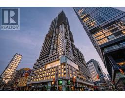 925 - 251 JARVIS STREET, Toronto, Ontario