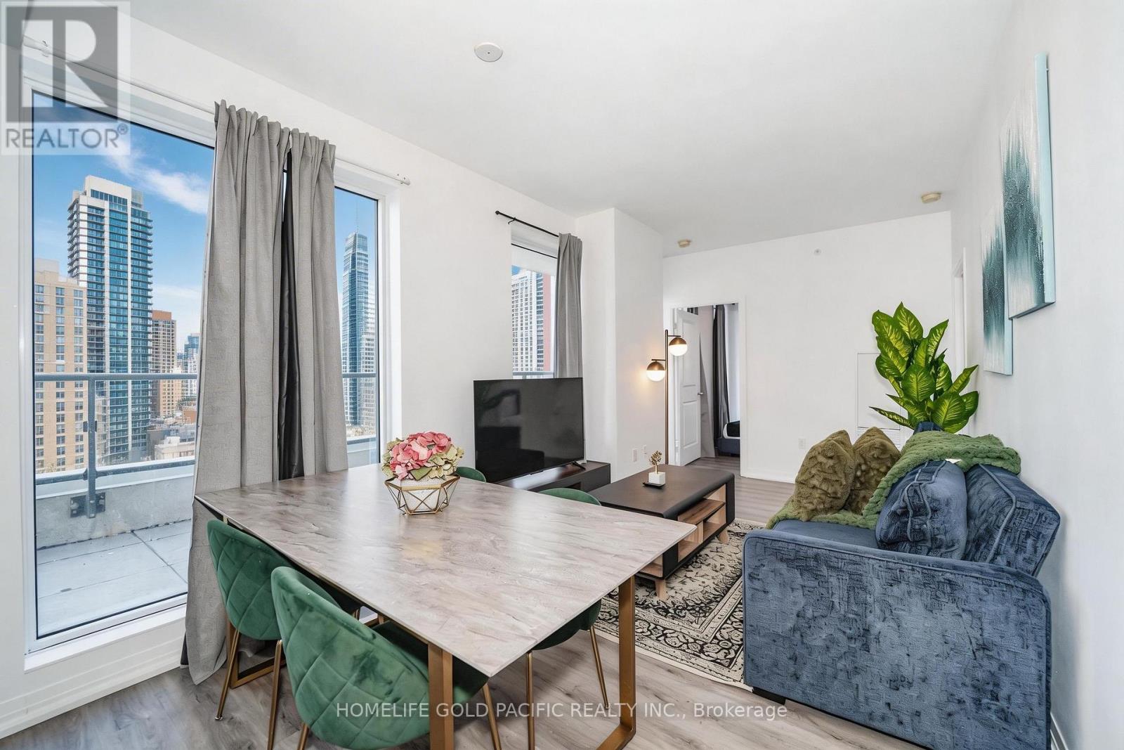 925 - 251 Jarvis Street, Toronto, Ontario  M5B 0C3 - Photo 12 - C12889640