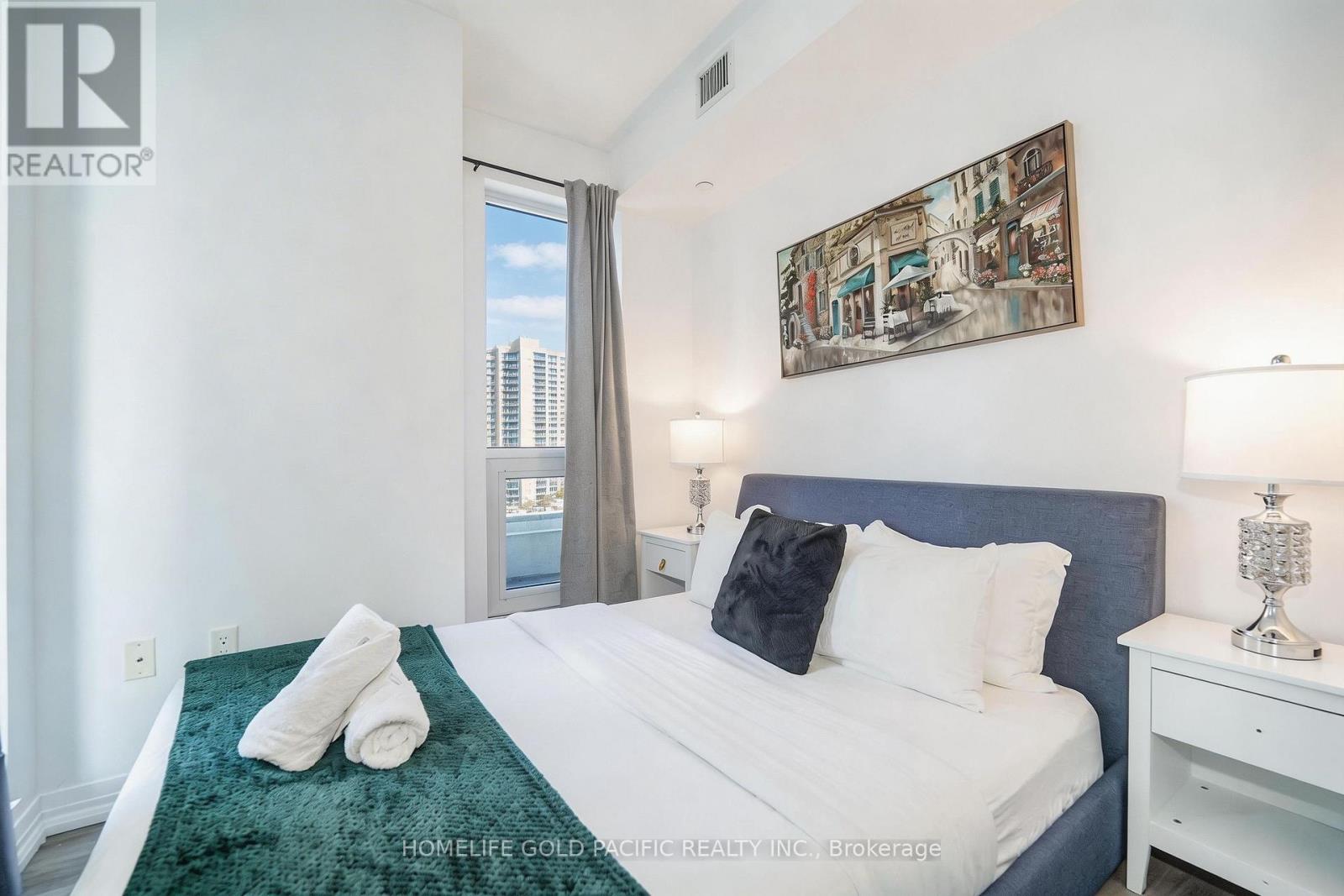 925 - 251 Jarvis Street, Toronto, Ontario  M5B 0C3 - Photo 18 - C12889640