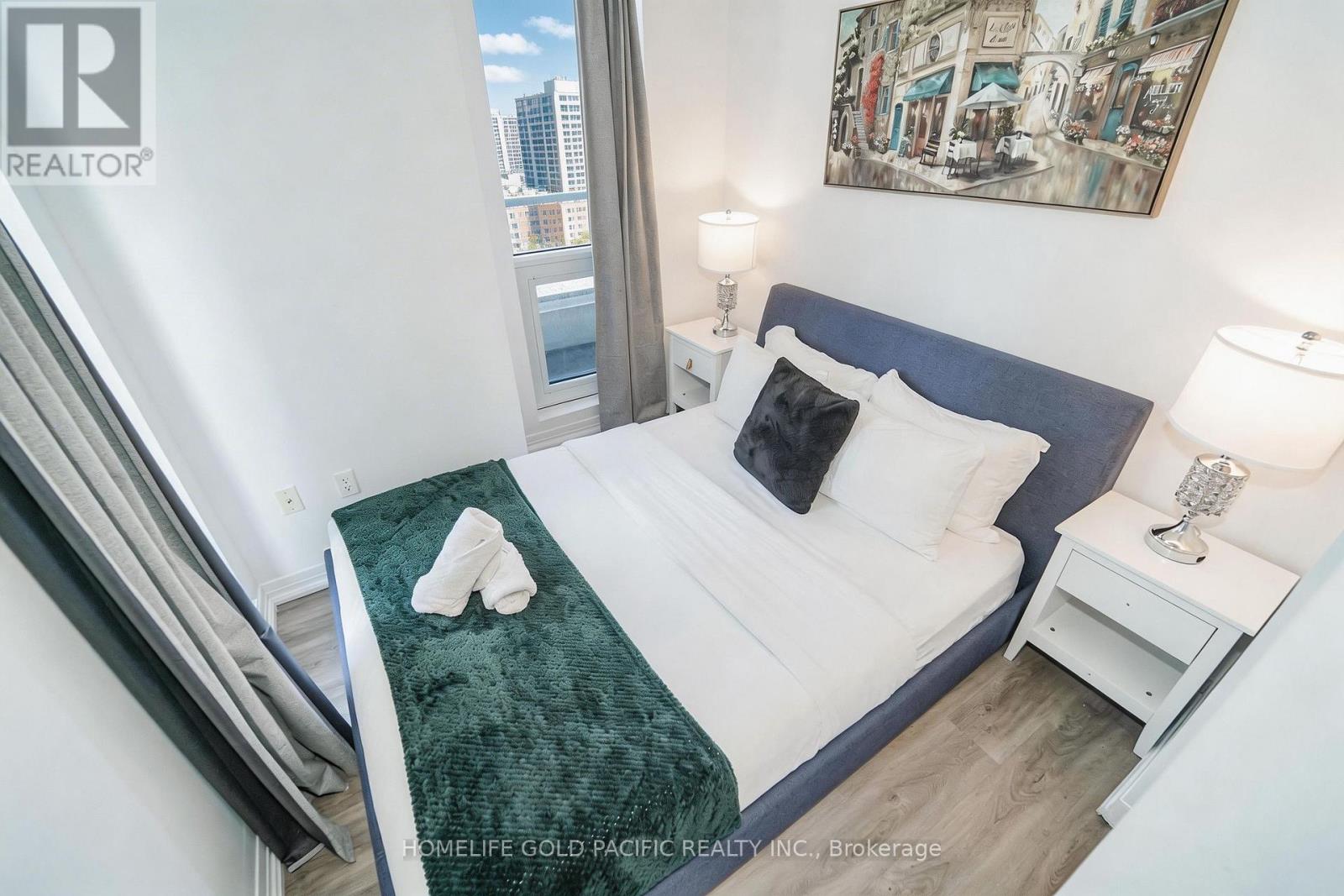 925 - 251 Jarvis Street, Toronto, Ontario  M5B 0C3 - Photo 20 - C12889640