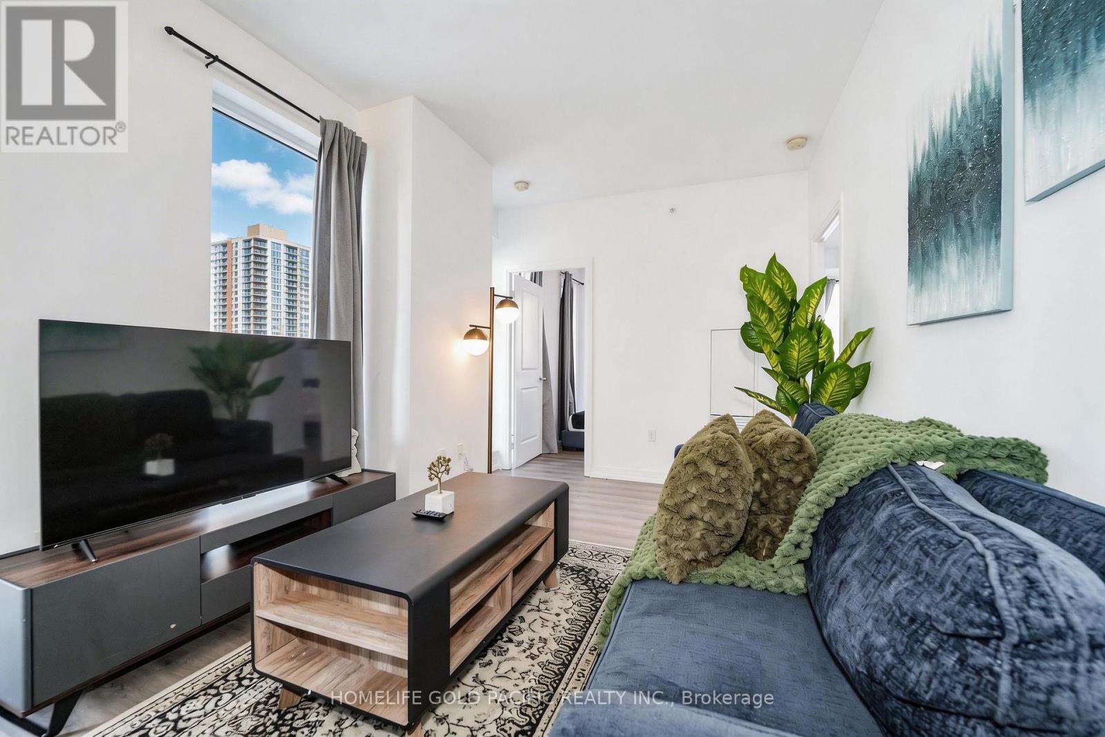 925 - 251 Jarvis Street, Toronto, Ontario  M5B 0C3 - Photo 17 - C12889640