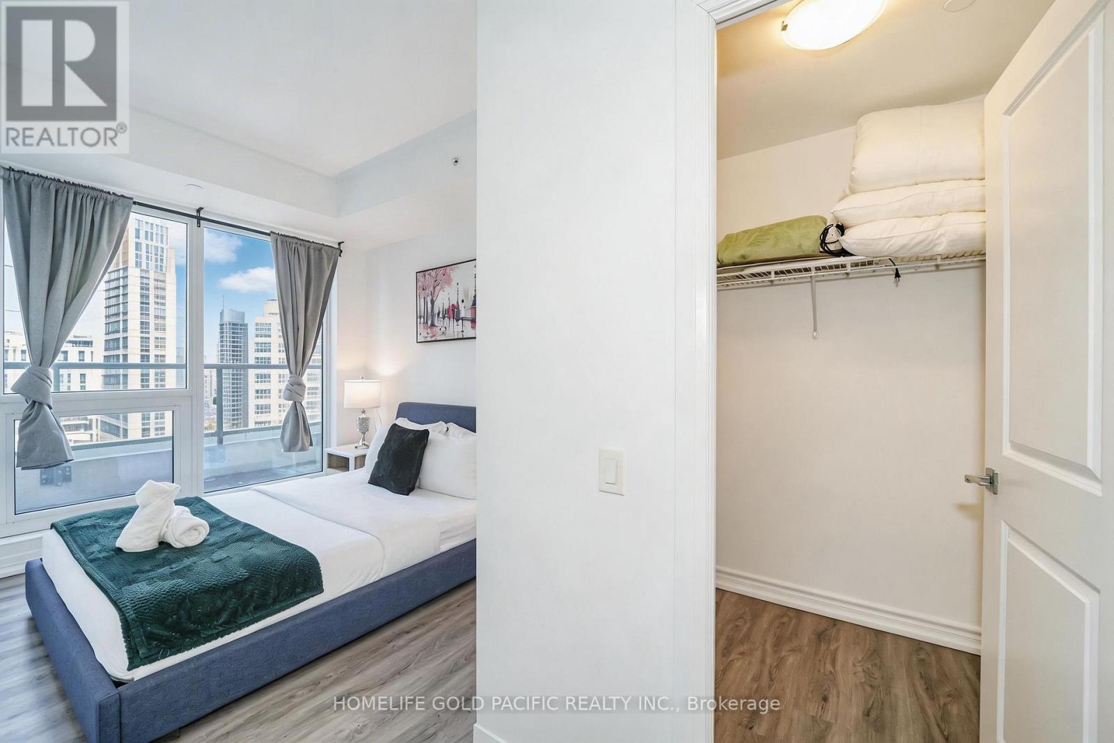 925 - 251 Jarvis Street, Toronto, Ontario  M5B 0C3 - Photo 21 - C12889640