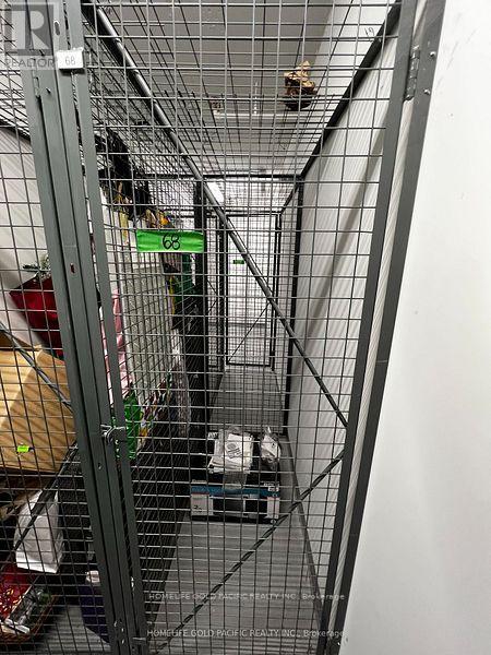 925 - 251 Jarvis Street, Toronto, Ontario  M5B 0C3 - Photo 30 - C12889640