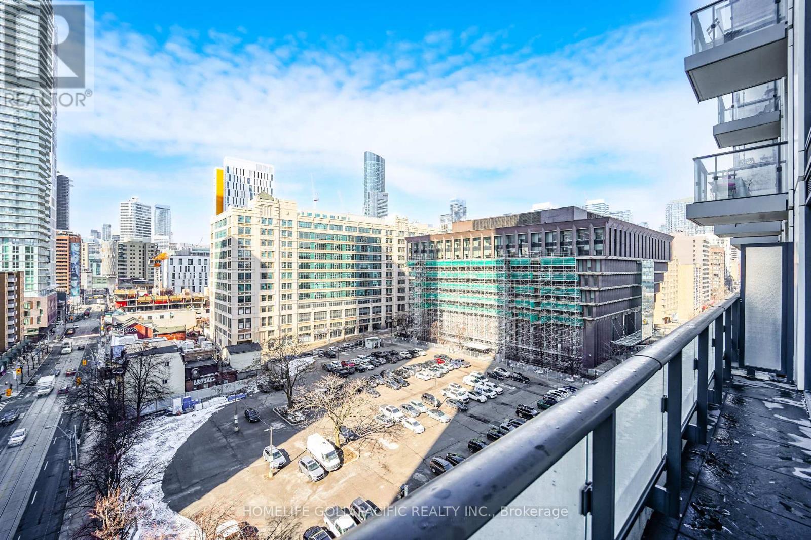 925 - 251 Jarvis Street, Toronto, Ontario  M5B 0C3 - Photo 27 - C12889640